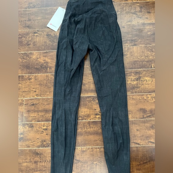 Lululemon Trouser-Leggings - Picture 8 of 8